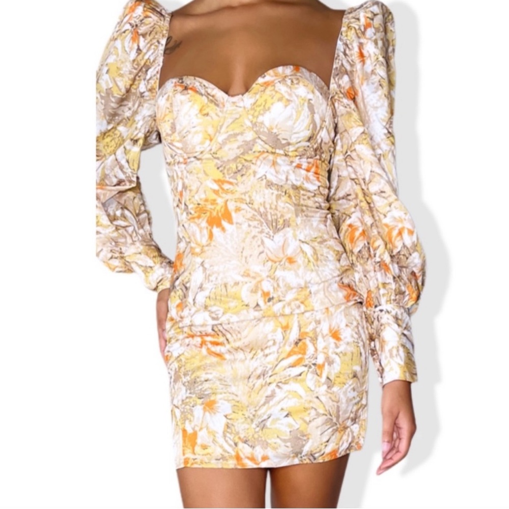 Beautiful dress